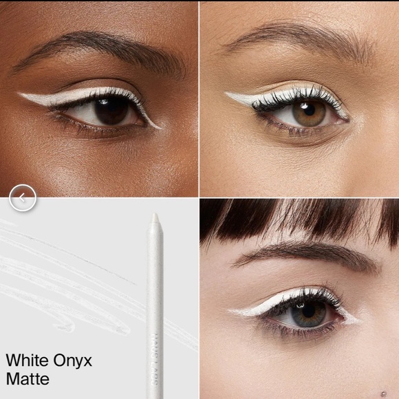 Haus Labs Optic Intensity Eyeliner best selling waterproof gel from 12 shades - Picture 14 of 15